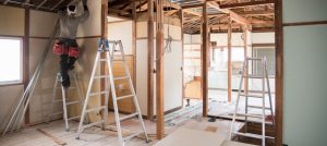 Entreprise de rénovation de la maison et de rénovation d’appartement à Fauville